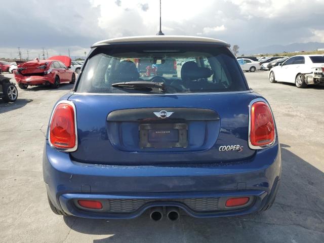 2015 MINI COOPER S WMWXP7C59F2A38379