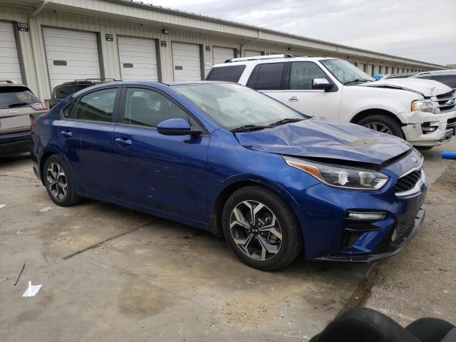Vin: 3kpf24ad2ke034285, lot: 52869435, kia forte fe 20194