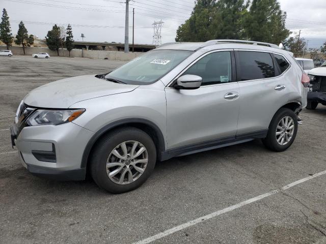 Vin: 5n1at2mvxlc793397, lot: 53496315, nissan rogue s 2020 img_1