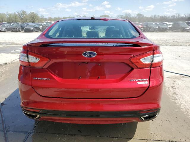 2016 FORD FUSION TIT 3FA6P0D92GR137164