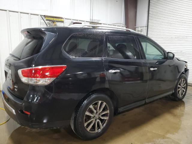 Vin: 5n1ar2mm5fc635656, lot: 54740355, nissan pathfinder s 20153