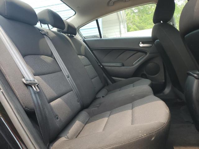2017 KIA FORTE LX - 3KPFK4A77HE154232