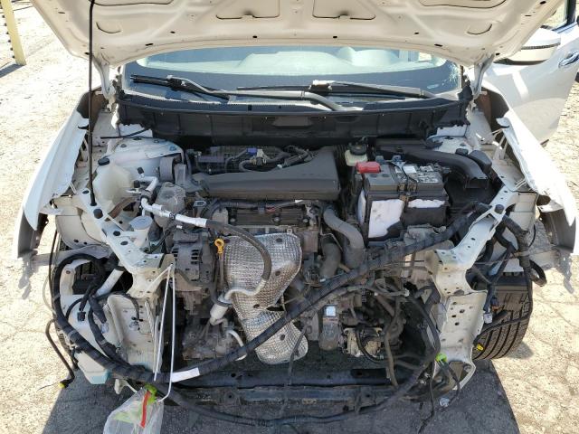 2019 NISSAN ROGUE S - 5N1AT2MV9KC714042