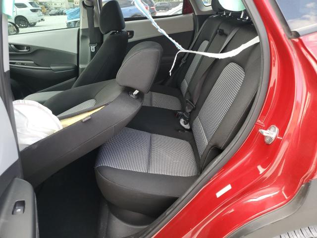 km8k22aaxmu687360 - 2021 Hyundai kona sel - #53652635