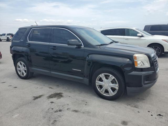 Vin: 2gkalmek6h6172067, lot: 52699225, gmc terrain sle 20174