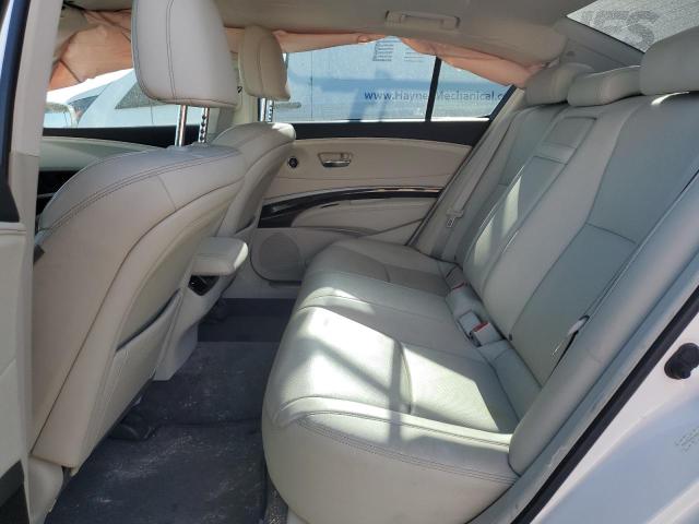 2016 ACURA RLX TECH JH4KC1F53GC000168