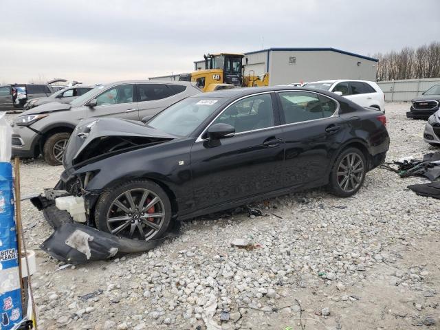 Vin: jthce1bl0d5002544, lot: 54300765, lexus gs350 350 2013 img_1
