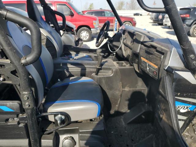 2020 KAWASAKI KRT800 C - JKBRTCG13LB518682