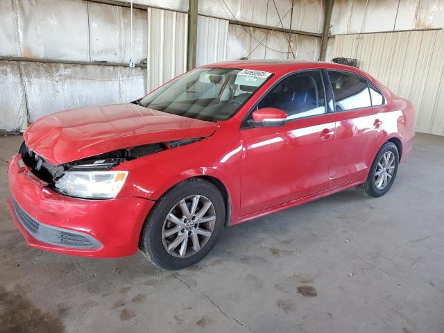 Vin: 3vwdp7aj9cm345880, lot: 54069965, volkswagen jetta se 2012 img_1