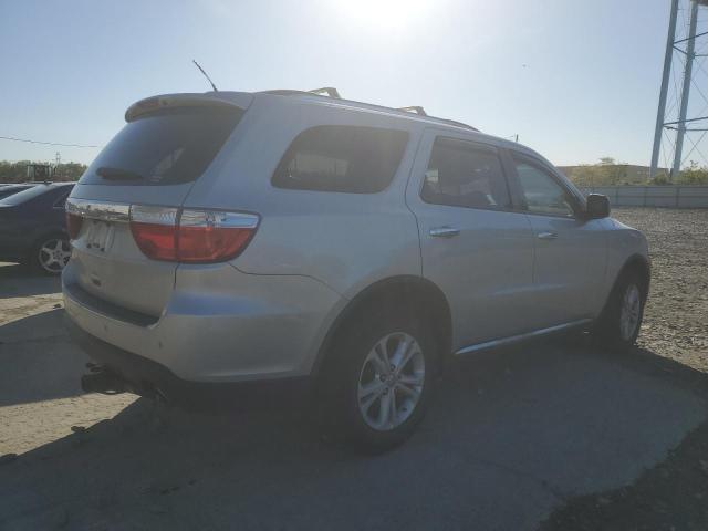 Vin: 1c4rdjdg1dc598287, lot: 54975365, dodge durango crew 20133