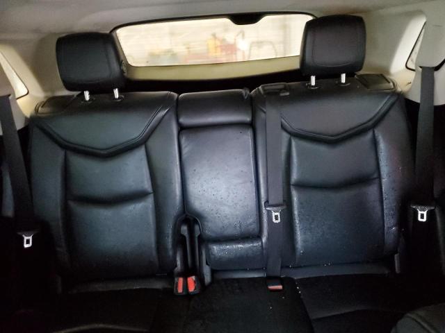 2018 CADILLAC XT5 PREMIU - 1GYKNERS5JZ121934