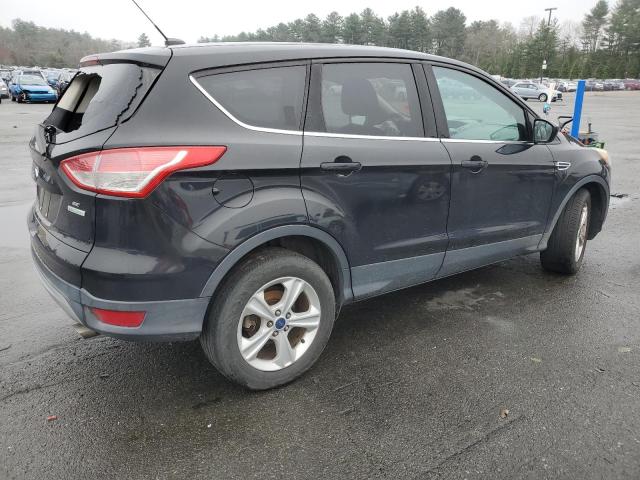 Vin: 1fmcu0gx5eud21256, lot: 52479955, ford escape se 20143