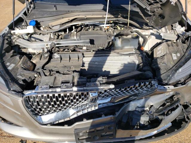2023 LINCOLN AVIATOR RE - 5LM5J7WC7PGL10427