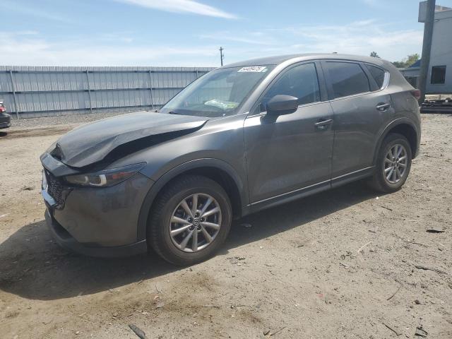 MAZDA CX-5 SELEC