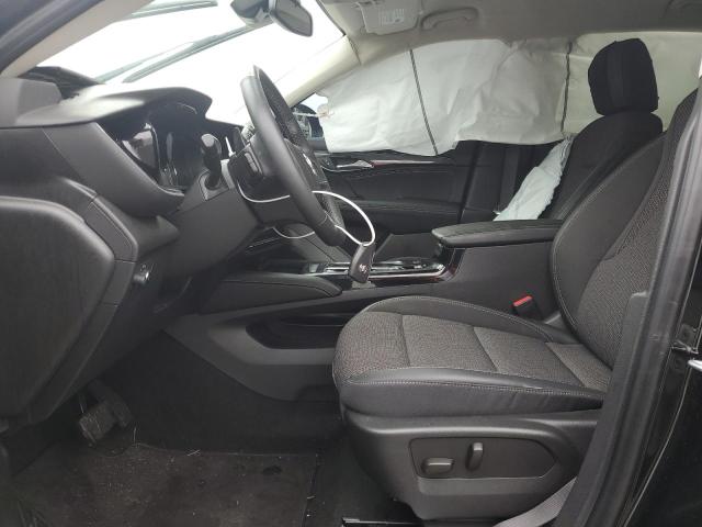 2023 BUICK ENVISION P LRBAZLR47PD031569