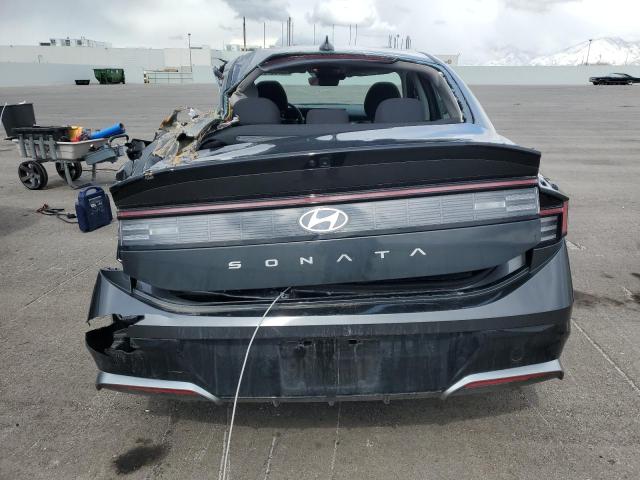 2025 HYUNDAI SONATA SEL - KMHL64JA9SA453469