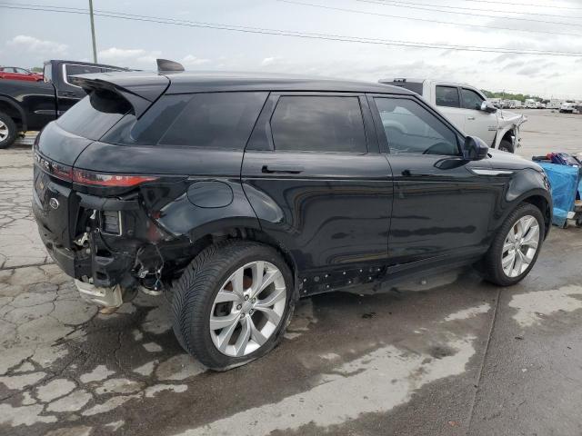 2020 LAND ROVER RANGE ROVE - SALZP2FX3LH075650