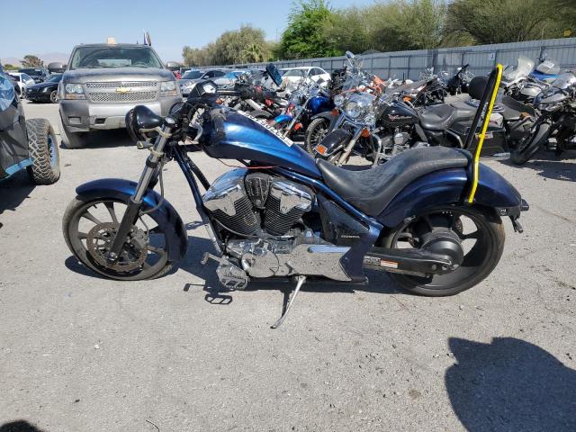 2020 HONDA VT1300 CX JH2SC6128LK500233
