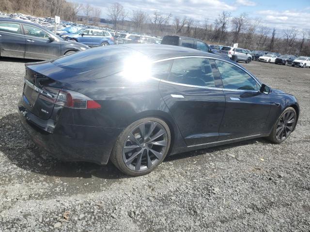 Vin: 5yjsa1e2xjf272807, lot: 51968695, tesla model s 20183