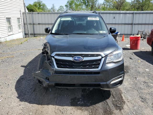 2018 SUBARU FORESTER 2 - JF2SJAGC7JH613930