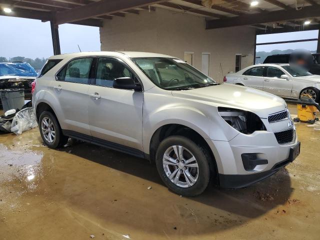 Vin: 2gnfleek1f6246605, lot: 52195475, chevrolet equinox ls 20154