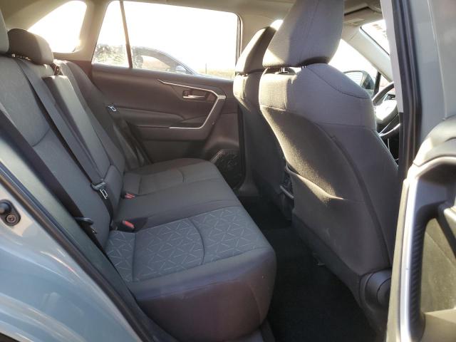 2019 TOYOTA RAV4 XLE - 2T3P1RFV2KW020266
