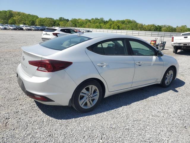 Vin: 5npd84lfxlh530114, lot: 53523765, hyundai elantra sel 20203