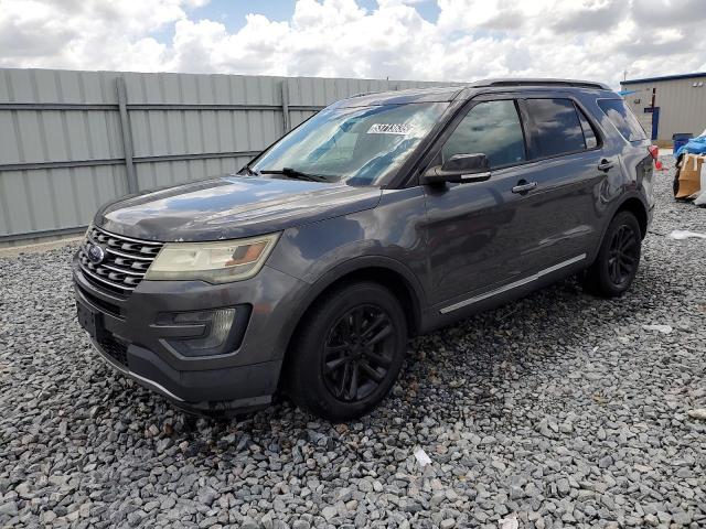 Vin: 1fm5k7d88gga43667, lot: 53713635, ford explorer xlt 2016 img_1