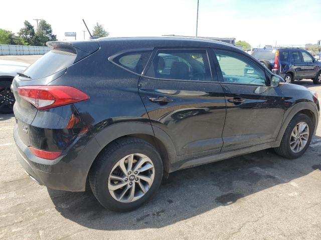 Vin: km8j3ca2xgu123574, lot: 54129205, hyundai tucson limited 20163