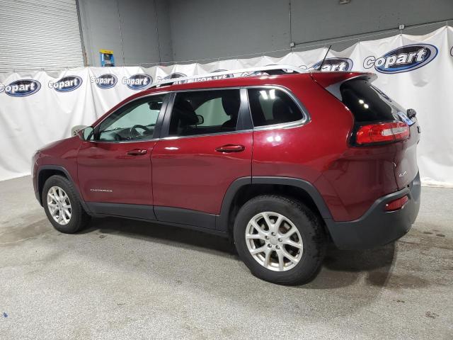 Vin: 1c4pjmcb9jd603555, lot: 55079645, jeep grand cher latitude 20182
