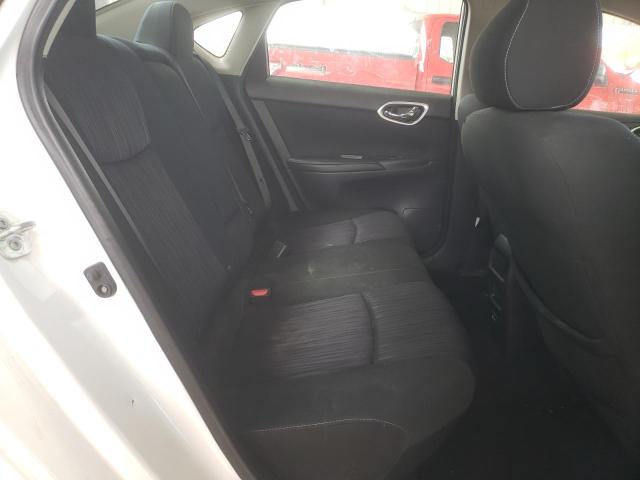 2019 NISSAN SENTRA S - 3N1AB7AP1KY429064