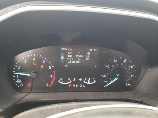 2020 FORD ESCAPE SE - 1FMCU9G6XLUB94402