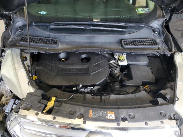 2017 FORD ESCAPE SE - 1FMCU9G98HUD50342