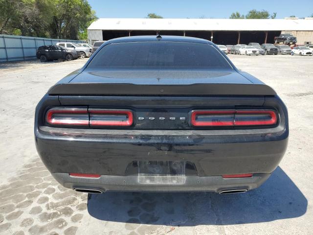 2023 DODGE CHALLENGER - 2C3CDZJG6PH574324