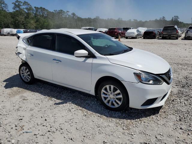 Vin: 3n1ab7apxhl681448, lot: 52738975, nissan sentra s 20174