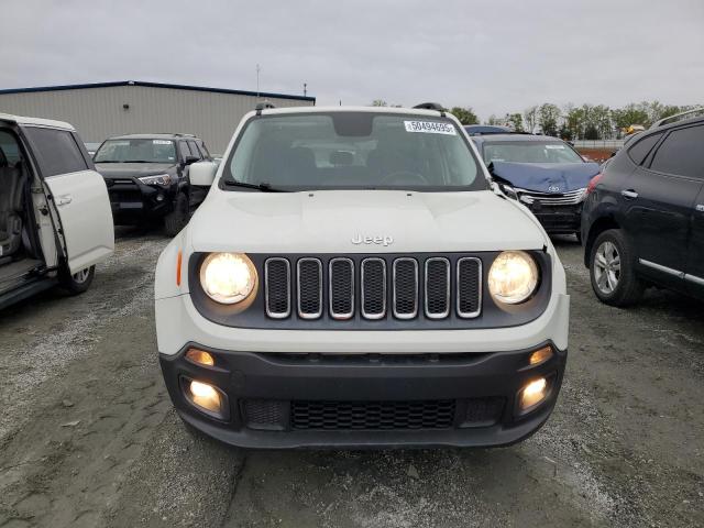 2015 JEEP RENEGADE L - ZACCJBBT2FPC17663