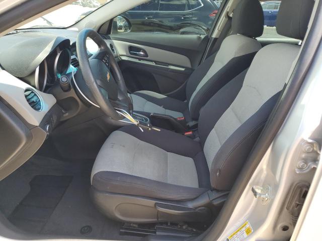2015 CHEVROLET CRUZE LS - 1G1PA5SH7F7261369
