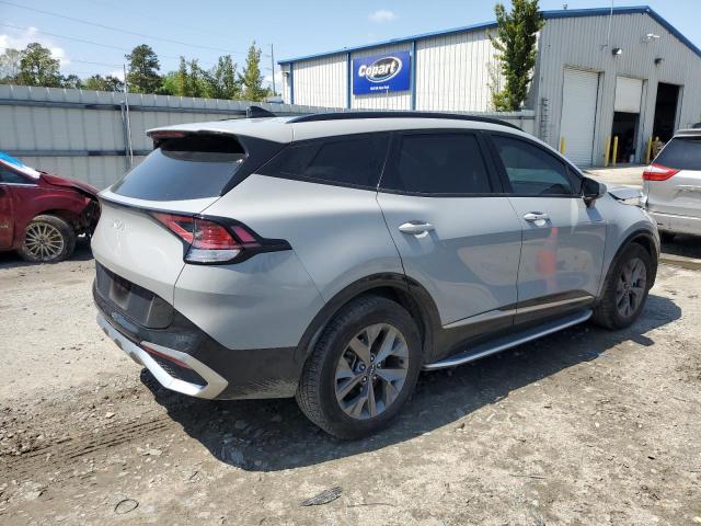 2023 KIA SPORTAGE S - 5XYK43AF5PG088825
