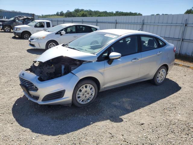 Vin: 3fadp4aj7fm221862, lot: 53740735, ford fiesta s 2015 img_1