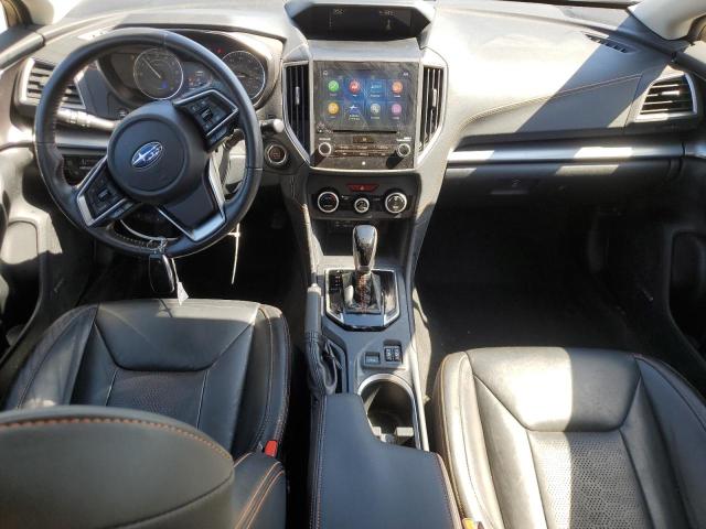 2022 SUBARU CROSSTREK - JF2GTHNCXNH259614