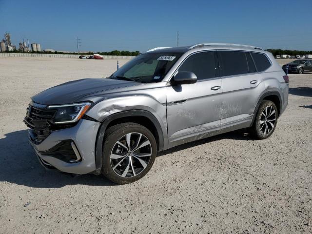 Vin: 1v2fr2ca9rc520336, lot: 52252065, volkswagen atlas sel premium r-line 2024 img_1