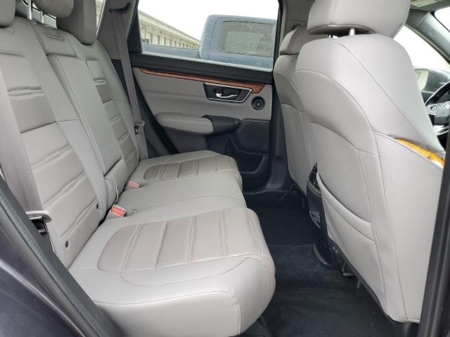 2019 HONDA CR-V EXL - 7FARW2H88KE005144