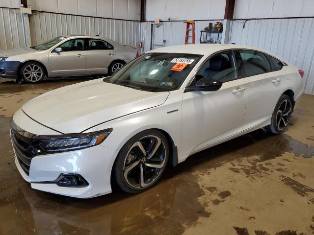 Vin: 1hgcv3f27na046470, lot: 53793765, honda accord hybrid sport 2022 img_1
