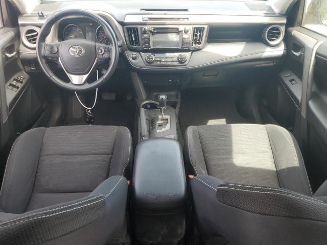 2018 TOYOTA RAV4 ADVEN - 2T3RFREV4JW816530
