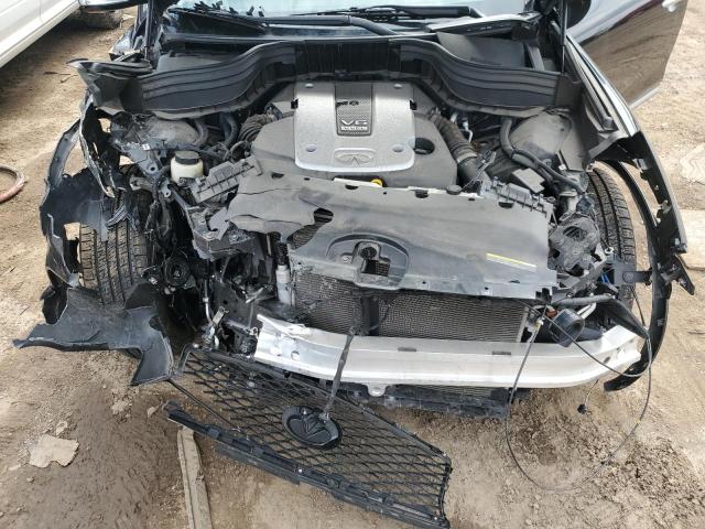 2017 INFINITI QX50 - JN1BJ0RR4HM414784