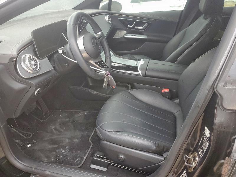 2023 MERCEDES-BENZ EQE SEDAN W1KEG2BB0PF015140