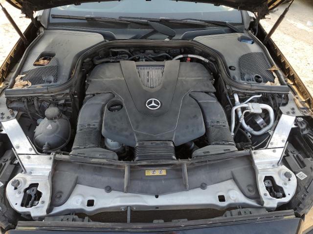 2018 MERCEDES-BENZ E 400 - WDD1J6FB1JF019545