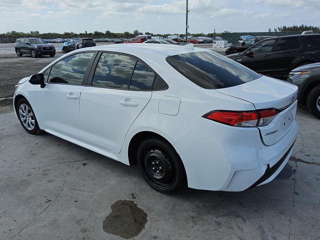 Vin: 5yfepmae2np388171, lot: 52139875, toyota corolla le 20222