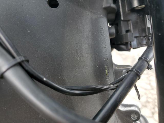 2017 HONDA CBR1000 RA - JH2SC7750HK000355