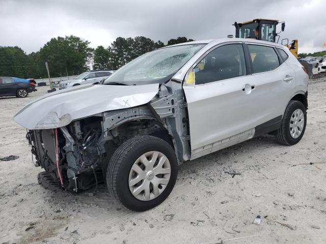 Vin: jn1bj1cv3lw547352, lot: 54735065, nissan rogue s 2020 img_1
